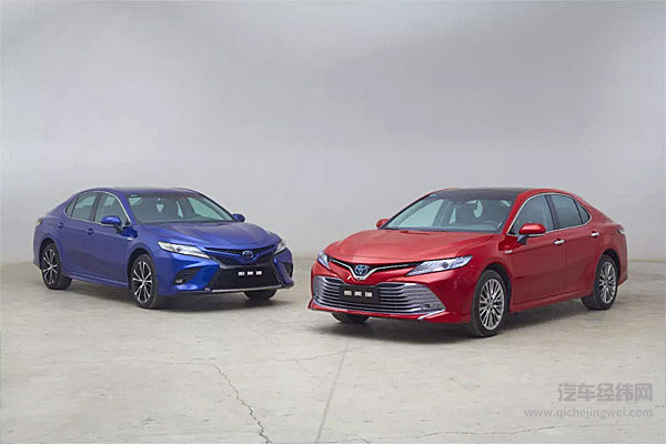 卡罗拉/雷凌在2020年搭载三缸机，相当于给自己判死刑？