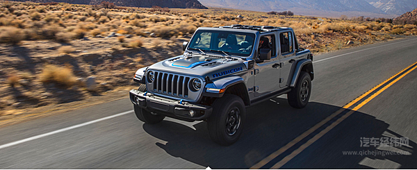 3月销量跌破1000辆 Jeep在中国市场上能否翻身？