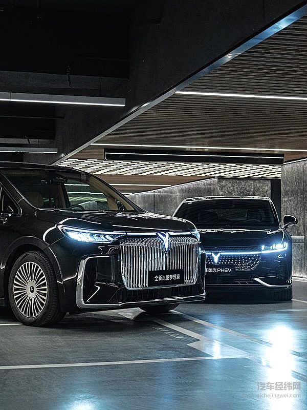 岚图2024年销量大涨70% 为何能在2024年逆势而上？