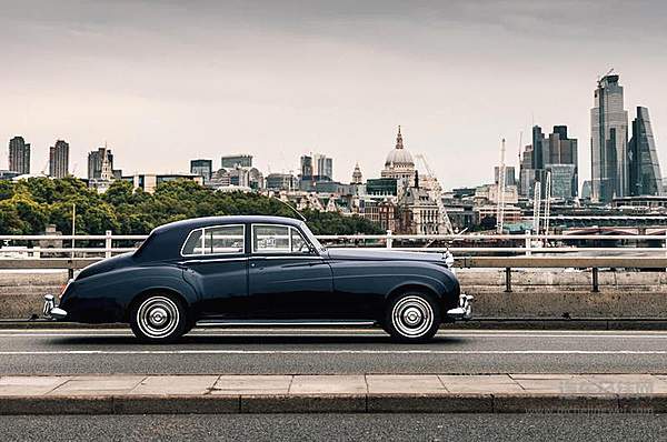 正大光明的油改电！连贝克汉姆都忍不住砸钱