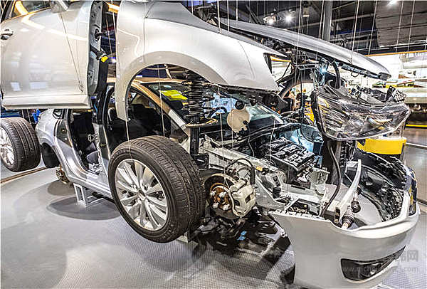 又一大波汽车召回来袭 五大零部件安全问题爆发！