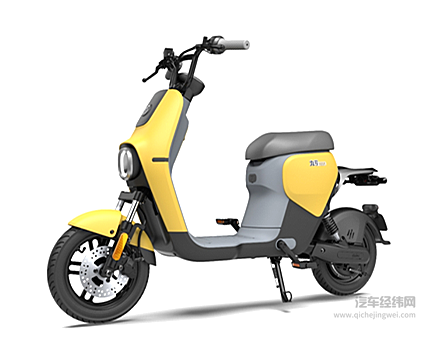 氢能应用版图再扩张 美团联合安泰创明入局氢能源电瓶车