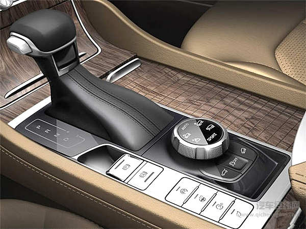 让越野更专业 2019款荣威RX8上市16.88万起售！