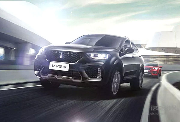 长城汽车未完成既定销量，魏建军自罚300万