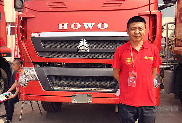 王志强：刀尖下“讨生活” 更懂得珍惜