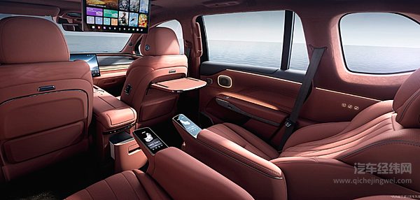 20万级纯电与增程之争 昊铂HT与智界R7谁更强？