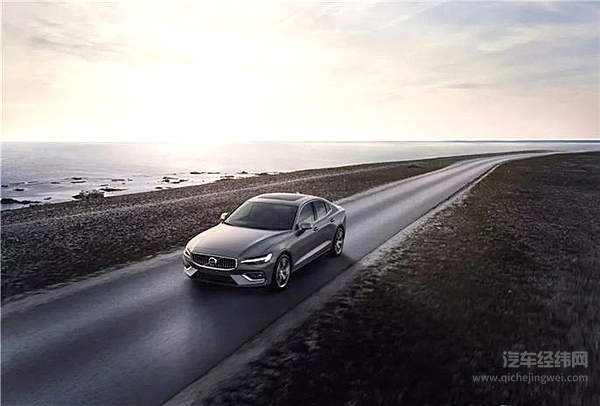 那个最后才换代的沃尔沃S60 说要取消柴油车