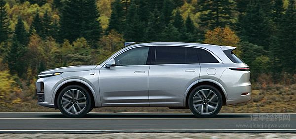 挑战理想L7 红旗HS7 PHEV31.58万起售 能否进入主流市场？