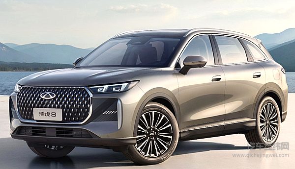 经典燃油车二选一 瑞虎8与捷途X70L哪一款更值得入手？