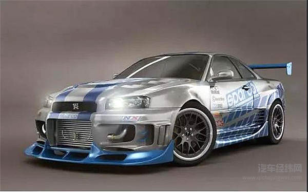 德国车和日本车性格的不同，大概就是因为公路限速不一样吧