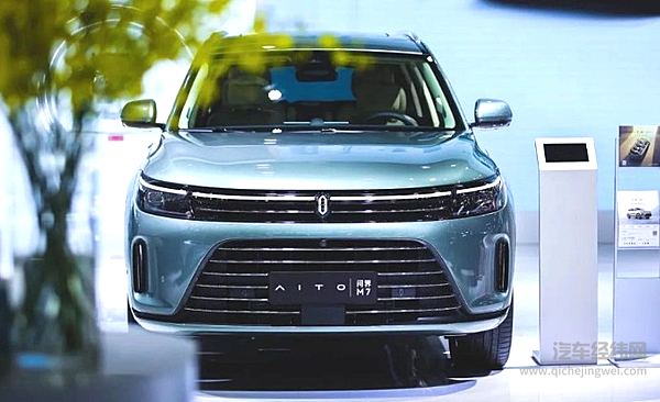 一秒补能一公里 华为部署10万个全液冷超快充能给行业带来什么？