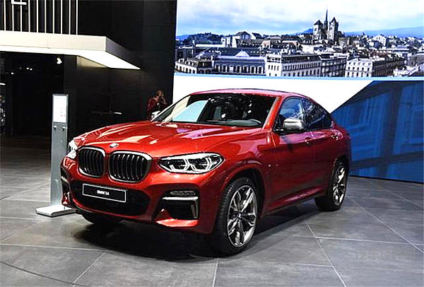 国际汽车潮流风向标 2018日内瓦车展看什么？