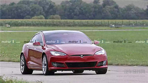 特斯拉秒破Taycan纽北记录，打到了整个燃油车世界的脸？