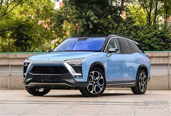 10月新能源车销量，第一名竟月销超2万辆？！