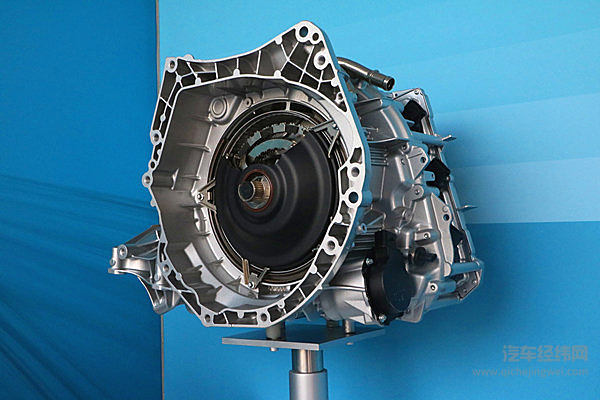 麦格纳将助推中国汽车行业开启“双离合变速器”时代