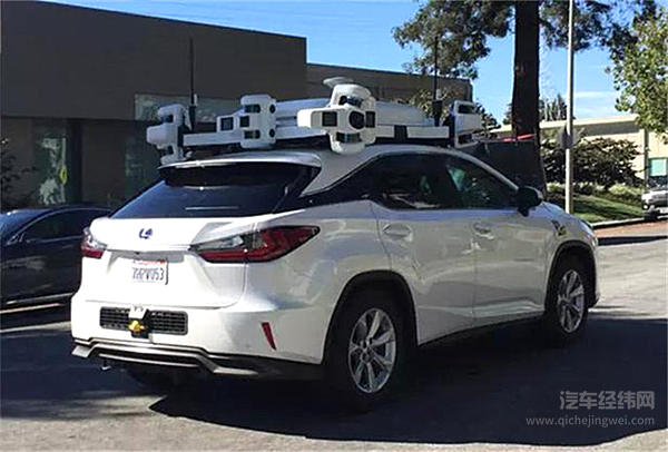 苹果自动驾驶成绩垫底，犯错率是Waymo的9685倍？