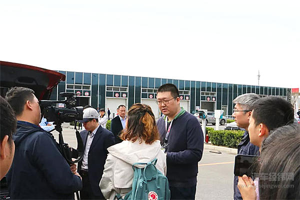 长城汽车自动远程驾驶测试完美通过，响应快至毫秒级