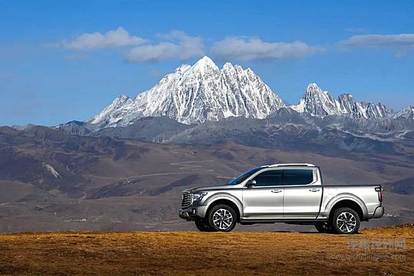 山海炮将于广州车展上市！