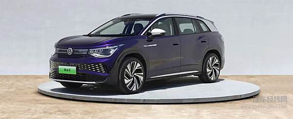 指标下调 大众电动车需要的不仅仅是更低的目标