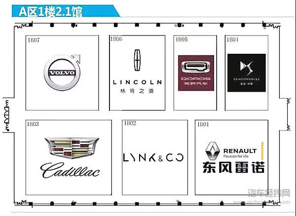 每个展馆的背后，总有一出大戏