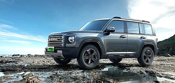 30款产品齐聚蓉城 8月25日长城汽车携五大品牌相约成都车展