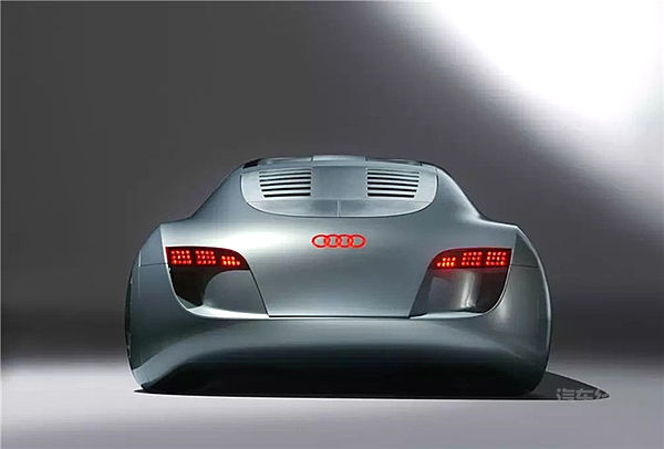 德国人又火了！奥迪终于把球形轮胎造了出来…...