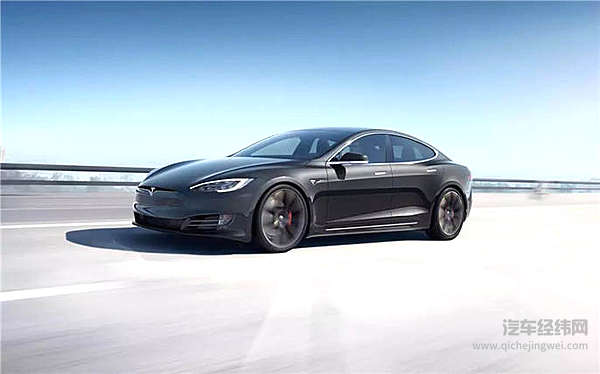 为什么你很难偷走一辆特斯拉？