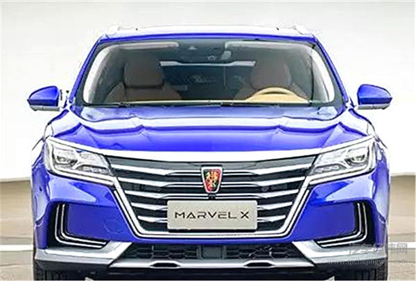 未来感与特斯拉相媲美 成都车展将有四款新能源车“上市”