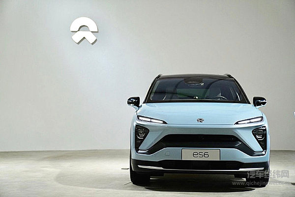 蔚来不光“烧车”还“烧钱”！ ES6能否救市？