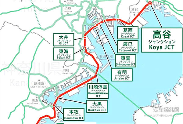 极速超过300km/h的公路大战