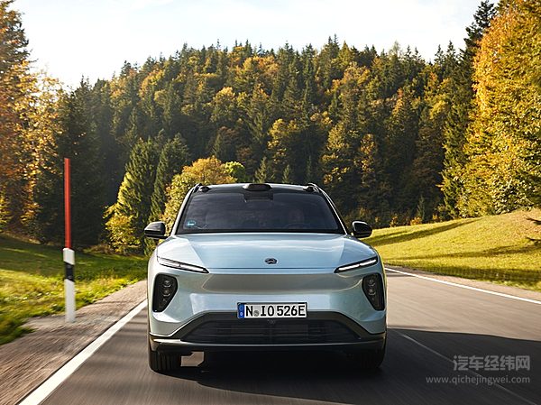 蔚来“杨戬”芯片即将量产 真的能解决问题吗？