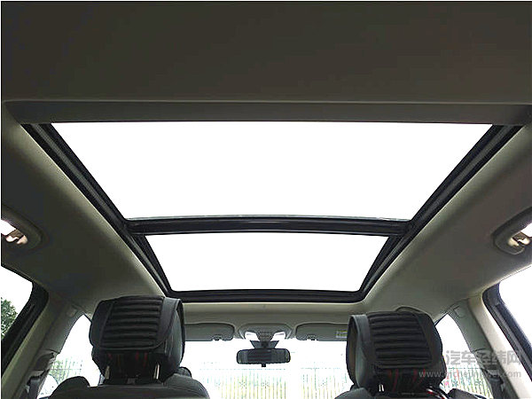 对话上汽MAXUS D60：我能给的 就是你想要的