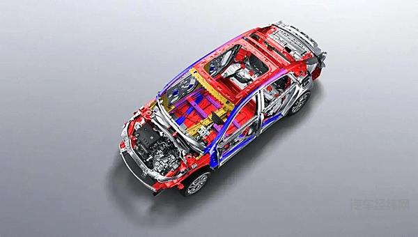 别克威朗Pro/Pro GS：年轻一丢丢 感觉刚刚好