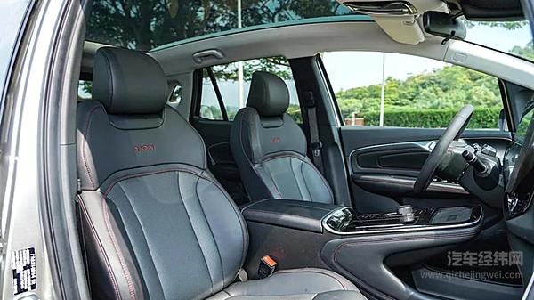 多一个后缀 Aion V Plus会大不一样？