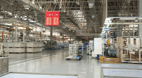 大柴风云之“硬实力”：如何玩转生产线？