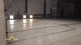 你的汽车有多安全？Euro NCAP 标准下的“最安全家庭轿车”