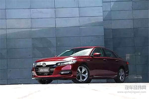 2018年车市寒冬却多个合资品牌销量上涨！背后真是如此顺风顺水？