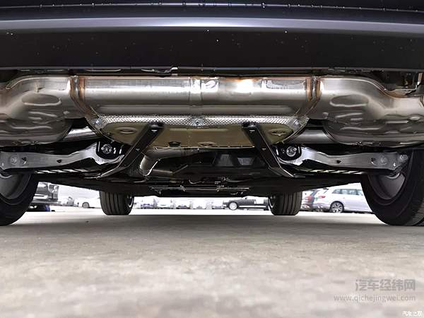 国产奥迪A7L被吐槽 它到底做错了什么？