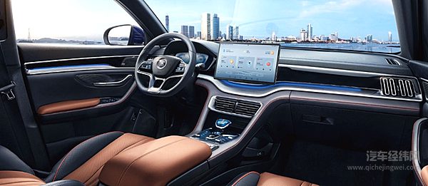 插混+四驱系统 哈弗、比亚迪、奇瑞的插混SUV各有何特色？