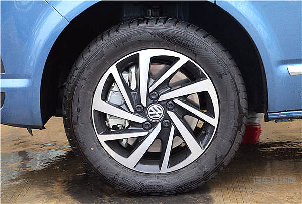 大众迈特威探索版限量上市 越野实力带来多功能车全新体验