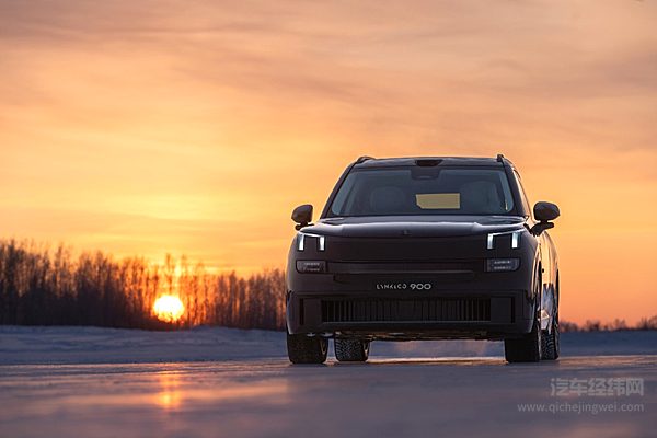 2025年中大型SUV盘点：国产车是主力 清一色的新能源