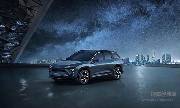 蔚小理辅助驾驶路线之争：谁最稳，谁最狠?