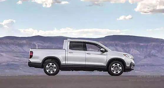 第二轮战争已打响 电动皮卡才是美国新势力的“救星”？