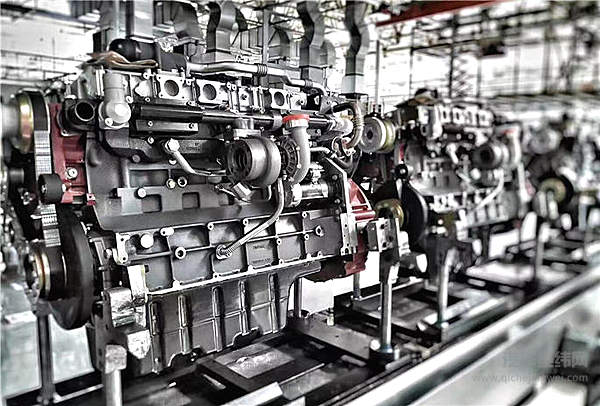 大柴风云之“硬实力”：如何玩转生产线？