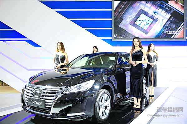 “科技、时尚、钜惠”2018第七届武汉汽车文化节席卷江城！