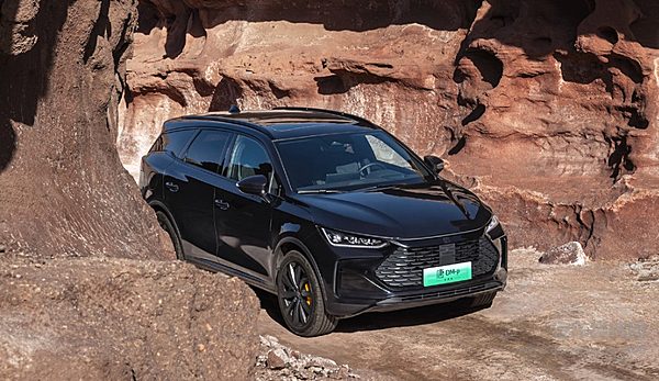 欧盟发补贴调查 欧系车企成关键因素