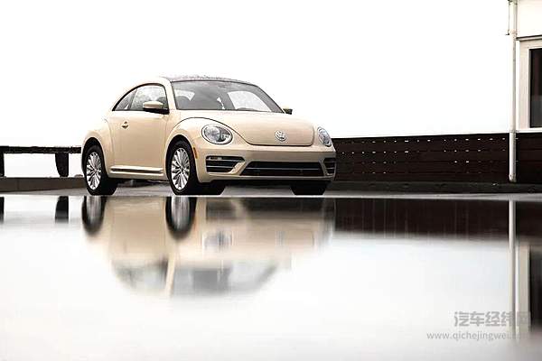 停产了一年地甲壳虫 可能要复活了