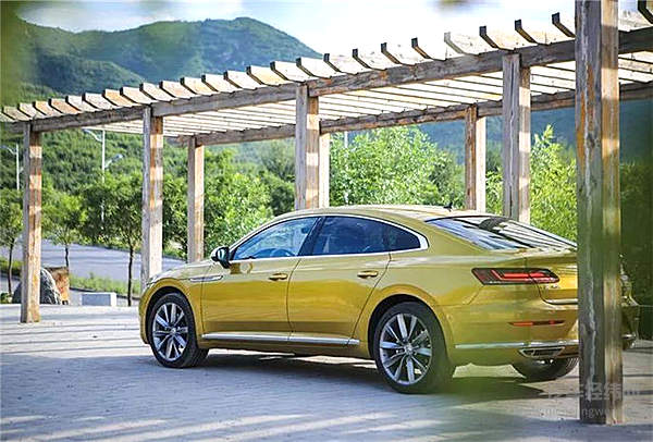 8月重磅新车前瞻 这几款车值得等待