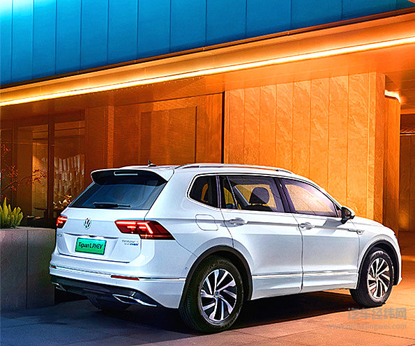 还在纠结纯电或是纯油？ 2020款途观L插电混动解决选择困难