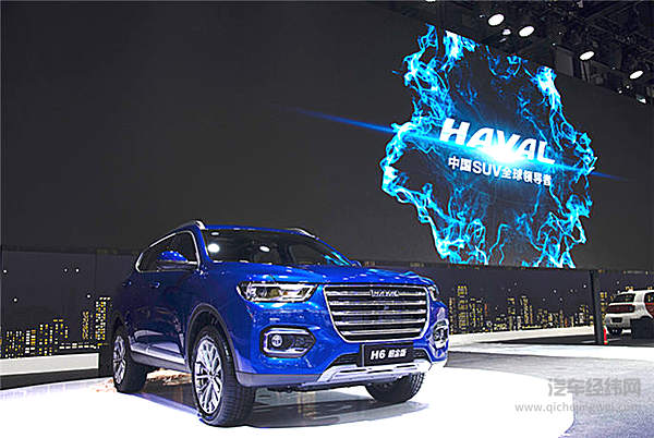 暗夜绿iphone断货了 铂金版哈弗H6手慢无！